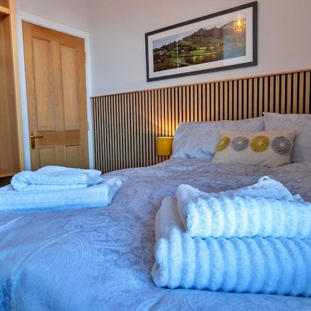 Ferienwohnung Finest Retreats - Nelly'S Nook Matlock  Exterior foto