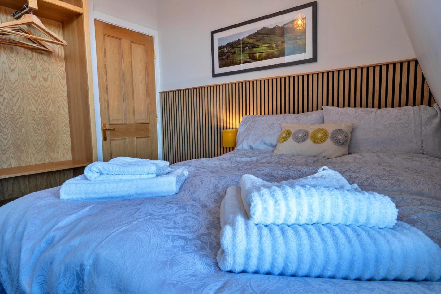 Ferienwohnung Finest Retreats - Nelly'S Nook Matlock  Exterior foto