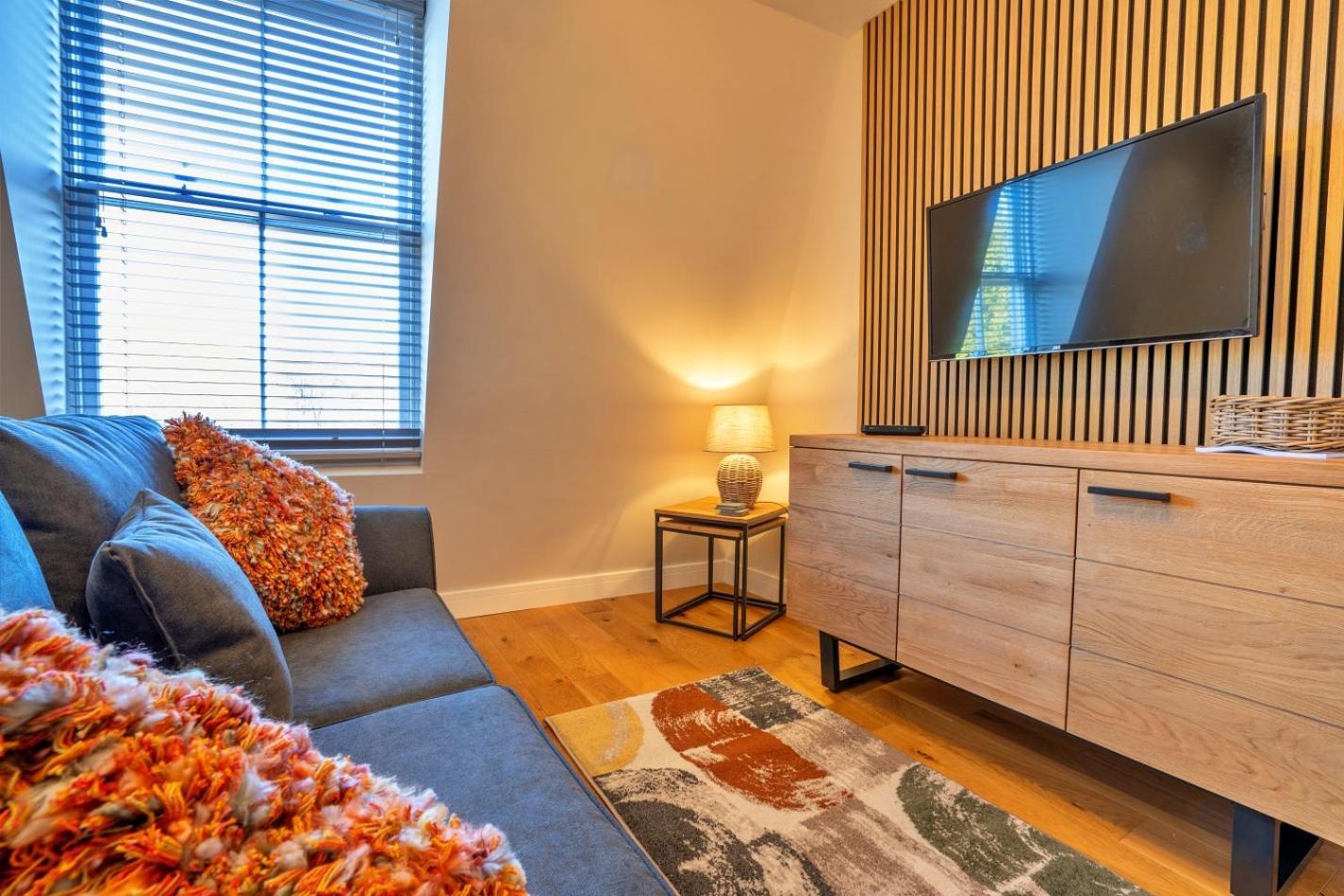 Ferienwohnung Finest Retreats - Nelly'S Nook Matlock  Exterior foto