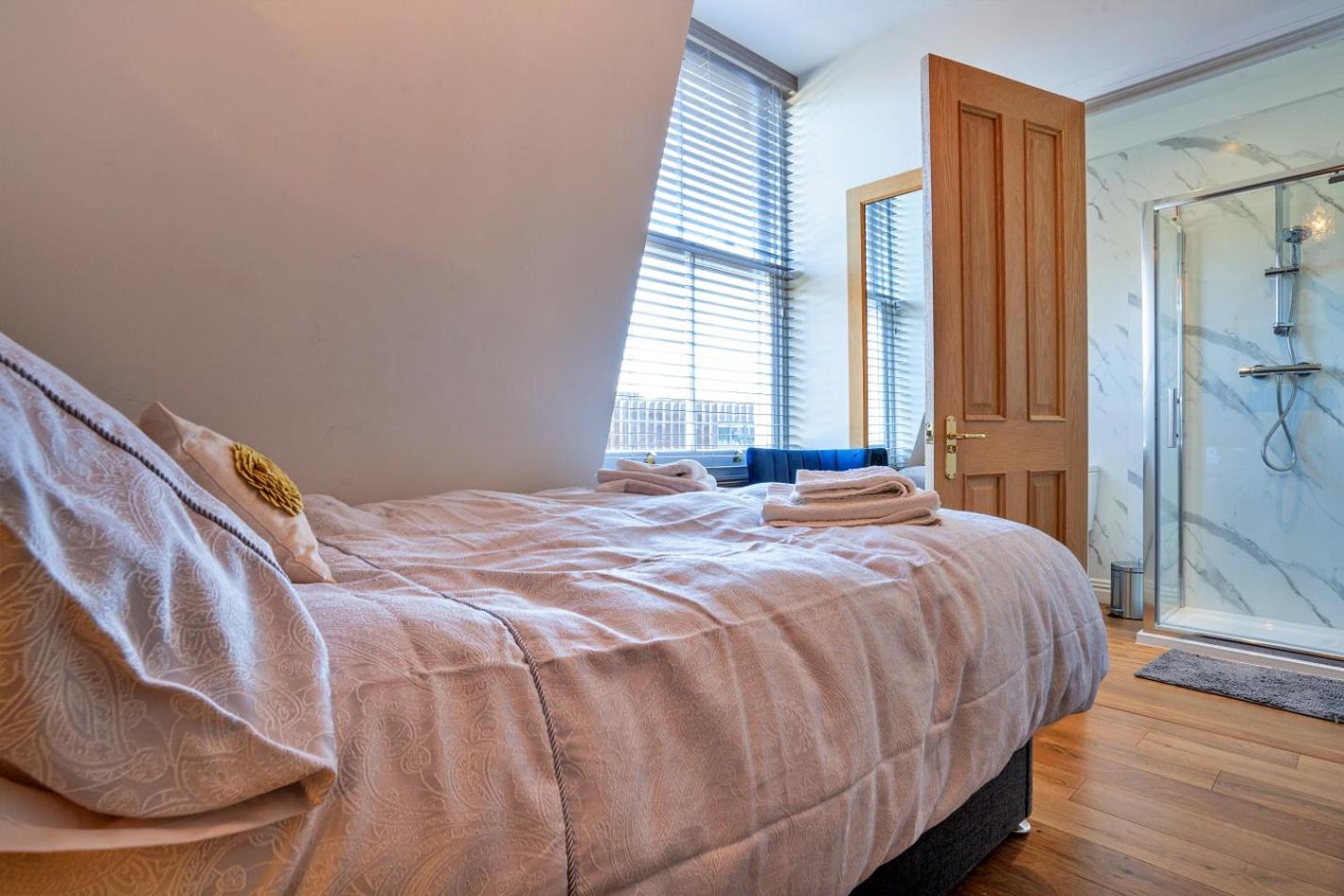 Ferienwohnung Finest Retreats - Nelly'S Nook Matlock  Exterior foto