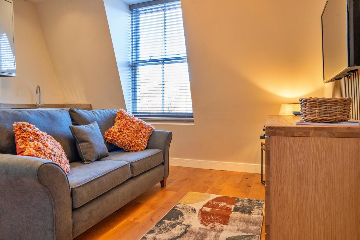 Ferienwohnung Finest Retreats - Nelly'S Nook Matlock  Exterior foto