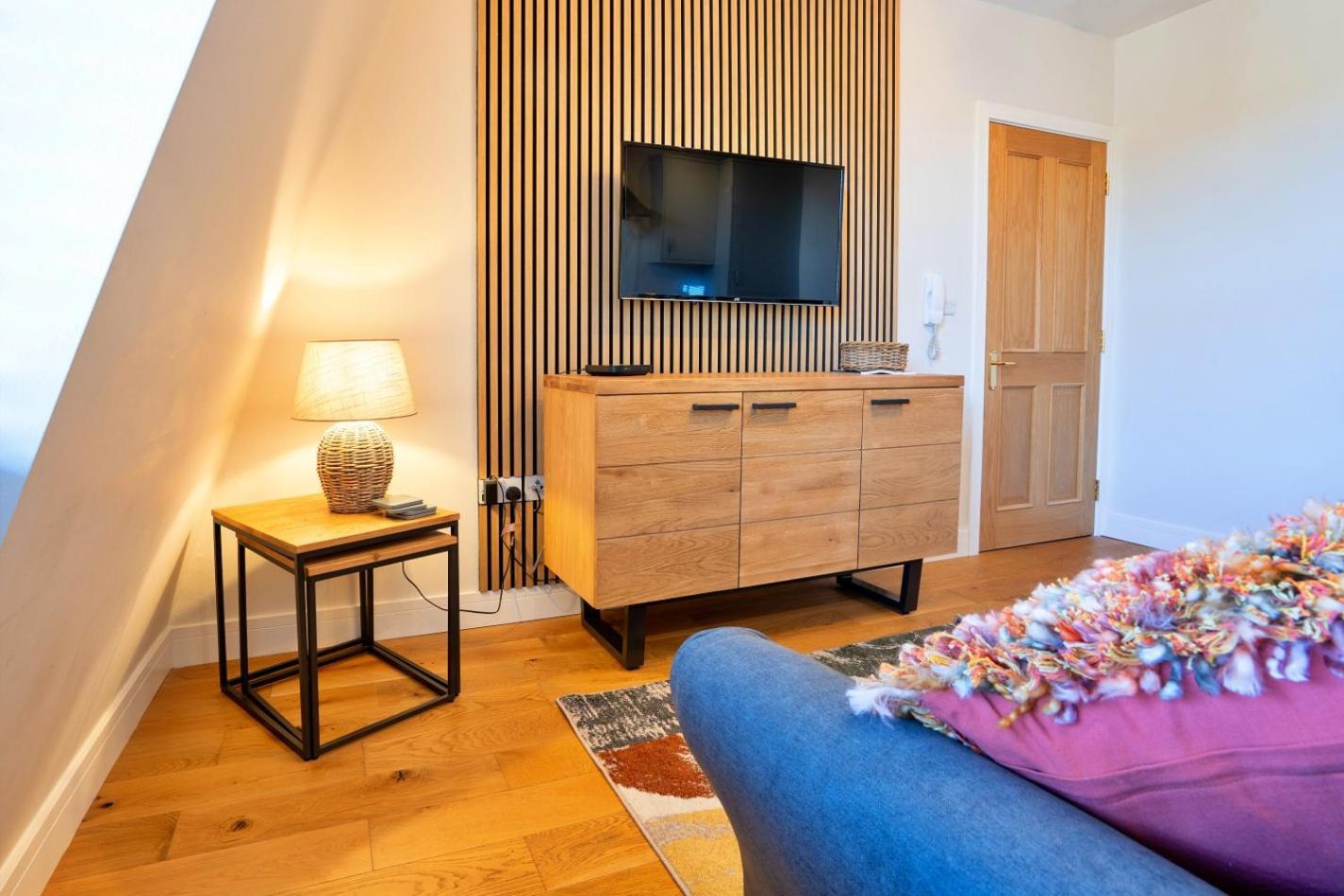 Ferienwohnung Finest Retreats - Nelly'S Nook Matlock  Exterior foto