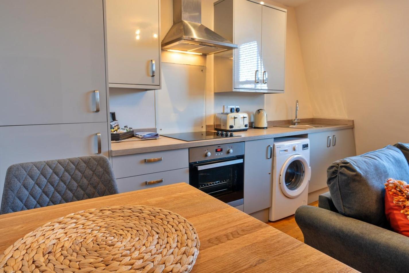 Ferienwohnung Finest Retreats - Nelly'S Nook Matlock  Exterior foto
