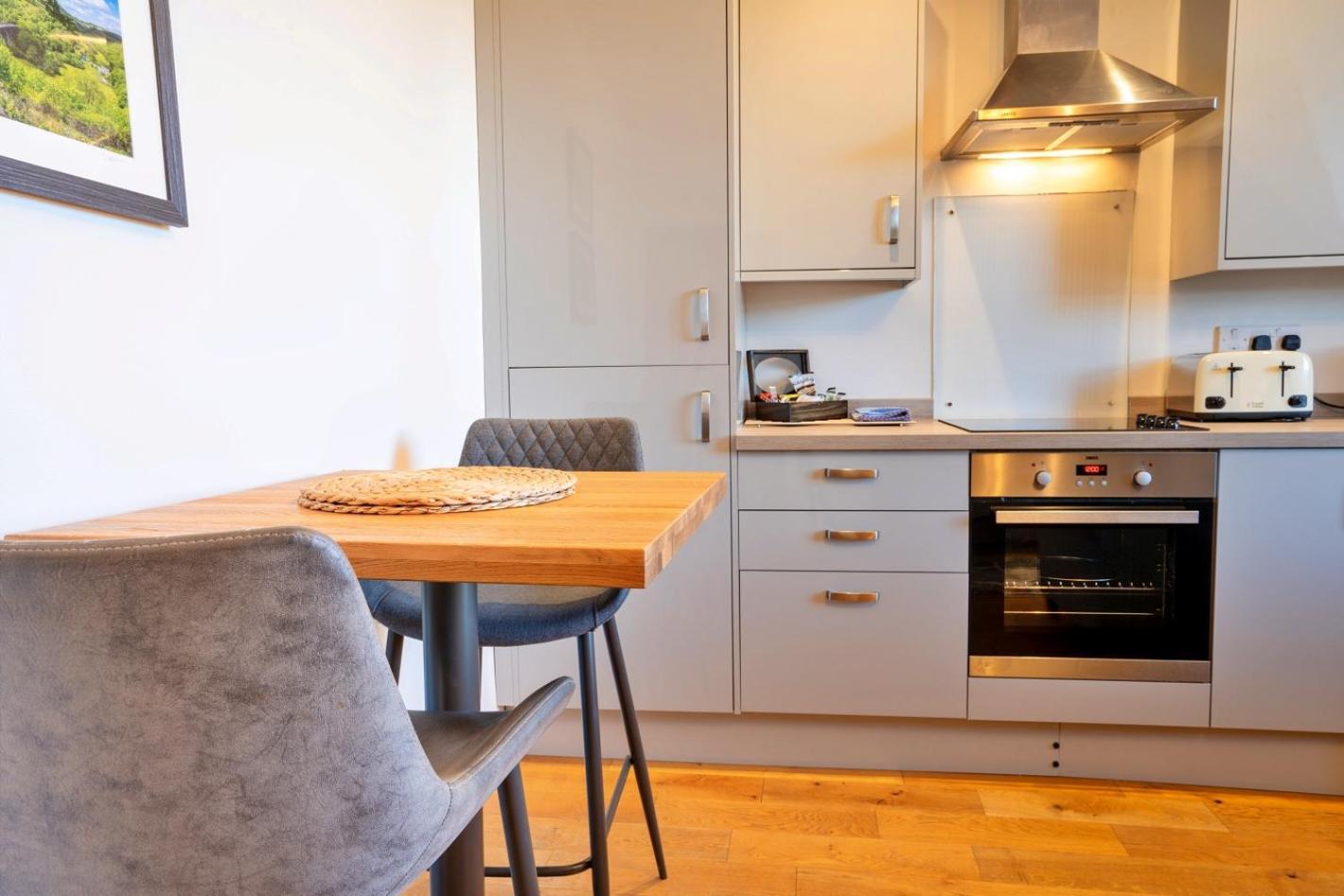 Ferienwohnung Finest Retreats - Nelly'S Nook Matlock  Exterior foto